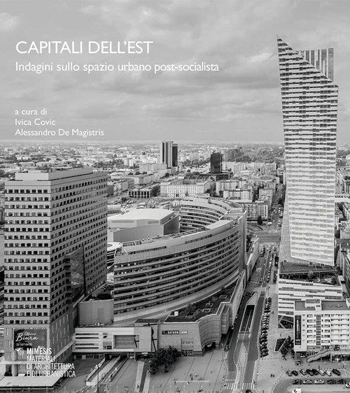Capitali dell'Est
