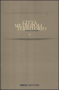 Città metropoli territorio