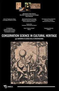 Conservation science in cultural heritage (già Quaderni di scienza della conservazione)
