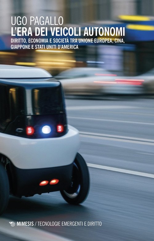 Era dei veicoli autonomi