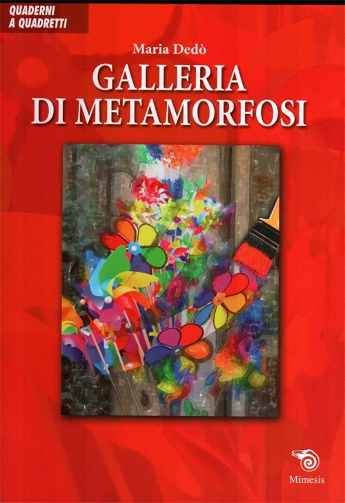 Galleria di metamorfosi