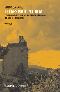 I terremoti in Italia