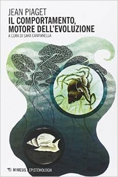 Il comportamento, motore dell'evoluzione