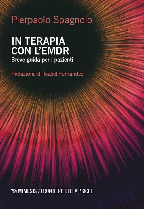 In terapia con l'EMDR. Breve guida per i pazienti