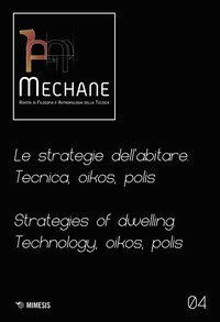 Mechane. Rivista di filosofia e antropologia della tecnica