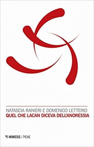 Quel che Lacan diceva dell anoressia