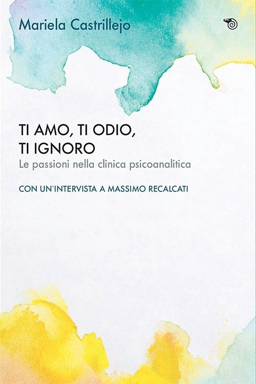 Ti amo ti odio ti ignoro