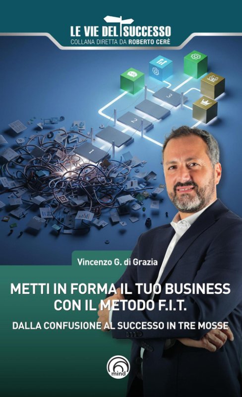 Metti in forma il tuo business con il metodo F.I.T.