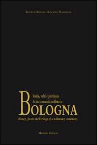 Bologna e lusso