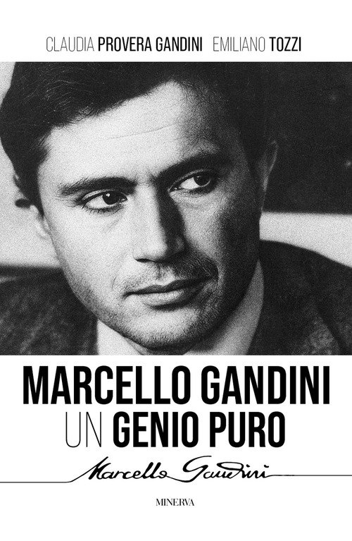 Marcello Gandini. Un genio puro