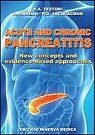 ACUTE AND CHRONIC PANCREATITIS