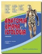 Anatomia umana e istologia