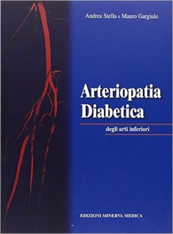 Arteriopatia diabetica degli arti inferiori