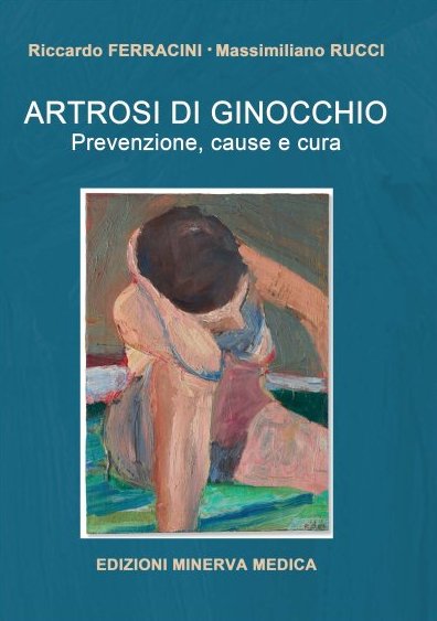 Artrosi di ginocchio. Prevenzione, cause e cura