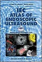 ATLAS OF ENDOSCOPIC ULTRASOUND