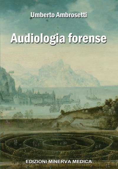Audiologia forense