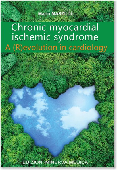 Chronic myocardial ischemic syndrome. A (R)evolution in cardiology