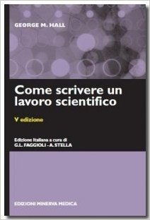 Come scrivere un lavoro scientifico