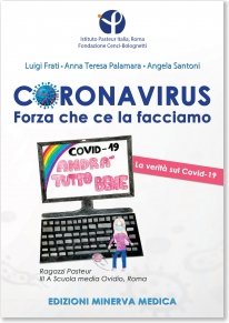 Coronavirus. Forza che ce la facciamo