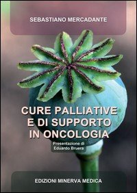 Cure palliative e di supporto in oncologia
