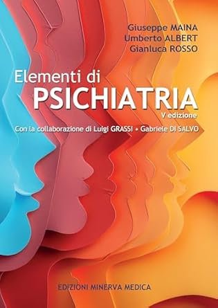 Elementi di psichiatria
