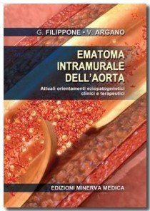 Ematoma intramurale  dell'aorta incluso CD-ROM