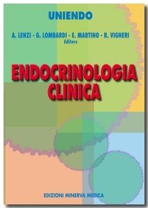 UNIENDO Endocrinologia clinica