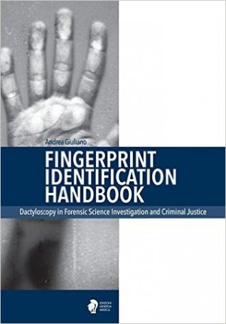 Fingerprint Identification handbook