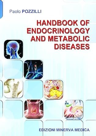 Handbook of endocrinology and metabolic diseases