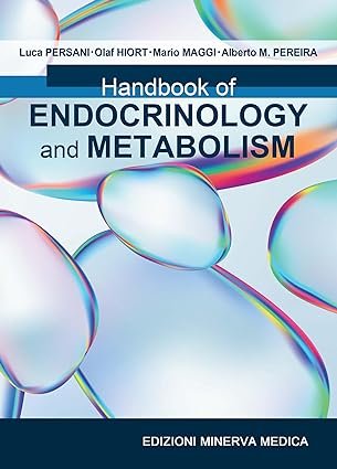 Handbook of endocrinology and metabolism