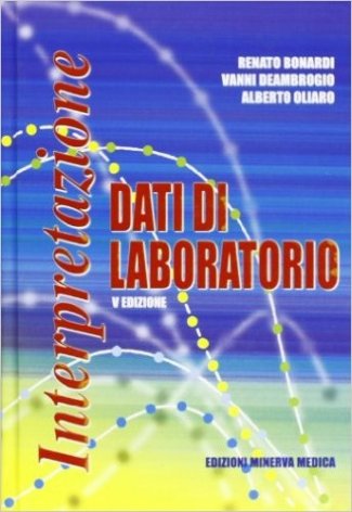 Interpretazione dei dati di laboratorio