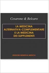 La medicina alternativa-complementare e la medicina dei supplementi
