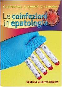 Le coinfezioni in epatologia