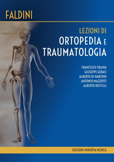 Lezioni di ortopedia e traumatologia