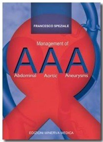 Management of AAA Abdominal Aortic Aneurysms