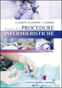 Manuale delle procedure infermieristiche