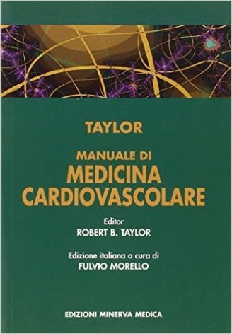 Manuale di medicina cardiovascolare