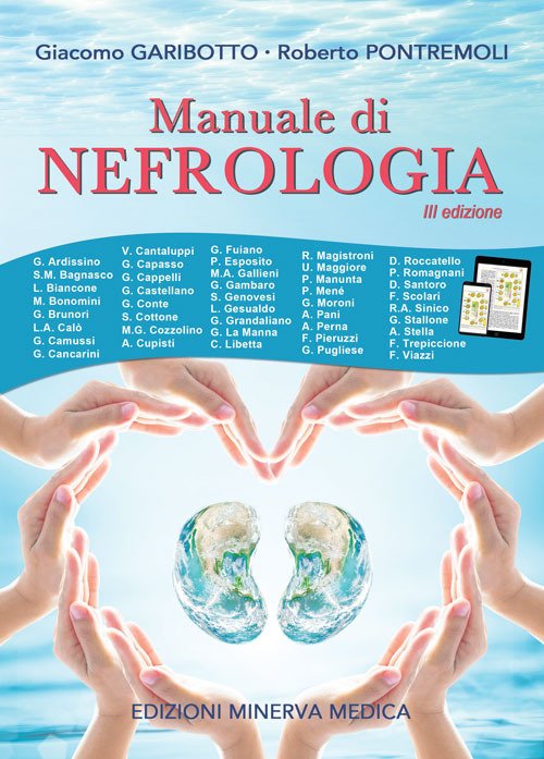 Manuale di nefrologia