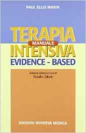 Manuale di terapia intensiva. Evidence based
