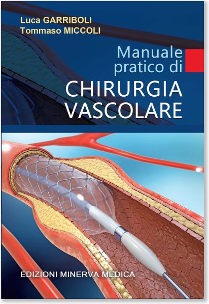Manuale pratico di chirurgia vascolare