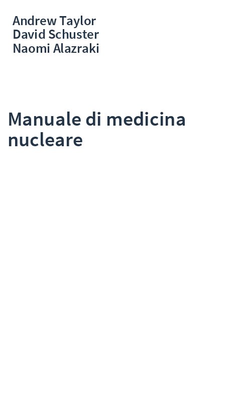 Manuale di medicina nucleare