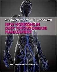 New Horizons in deep venous disease management