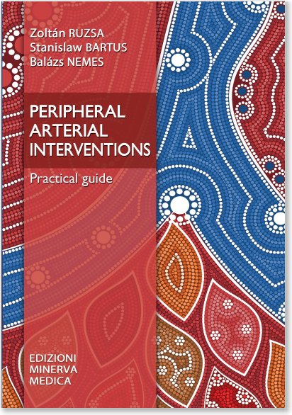 Peripheral arterial interventions. Practical guide