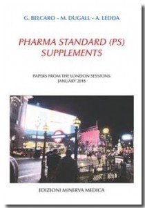 Pharma standard (PS) supplements. Papers from the London sessions January 2018