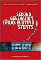 Second generation of drug-eluting stents 