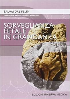 Sorveglianza fetale in gravidanza