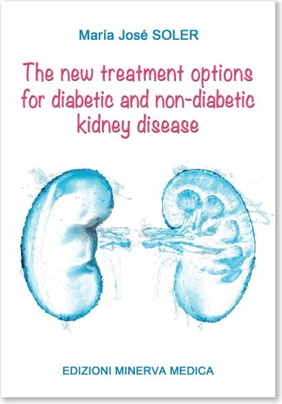 The new treatment options for diabetic and non-diabetic kidney disease
