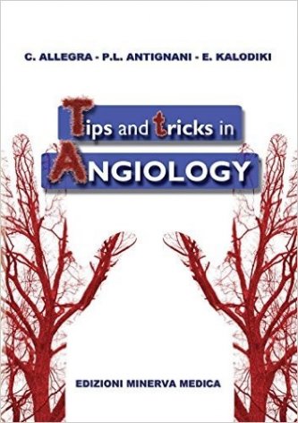 Tips and Tricks in Angiology