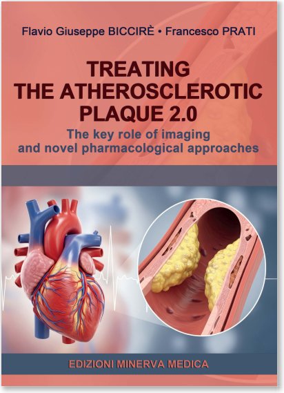 Treating the atherosclerotic plaque 2.0. The key role of imaging and novel pharmacological approaches