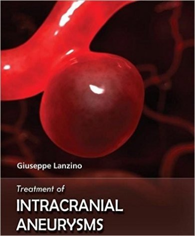 Treatment of  Intracranial Aneurysms